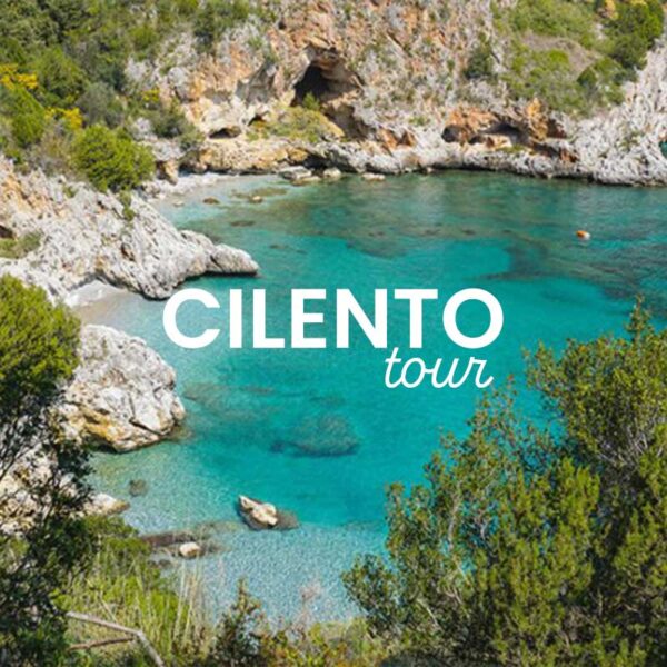 Cilento Tour